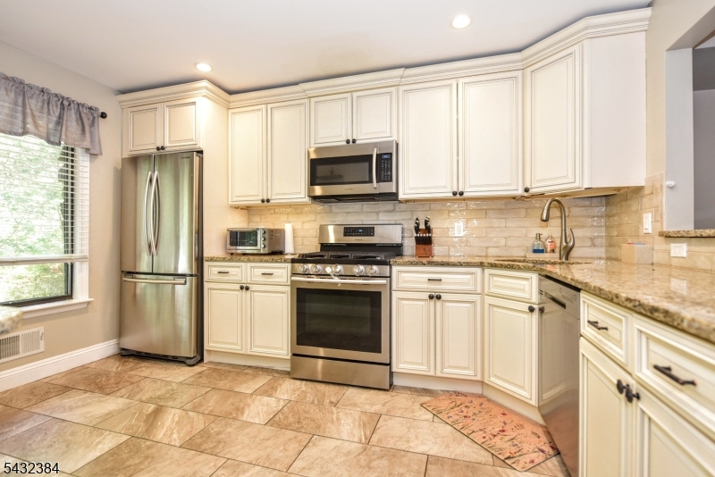 Brookside Heights - Residential
