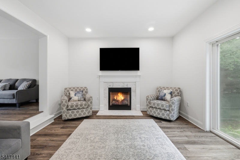Sparta Lake - Residential
