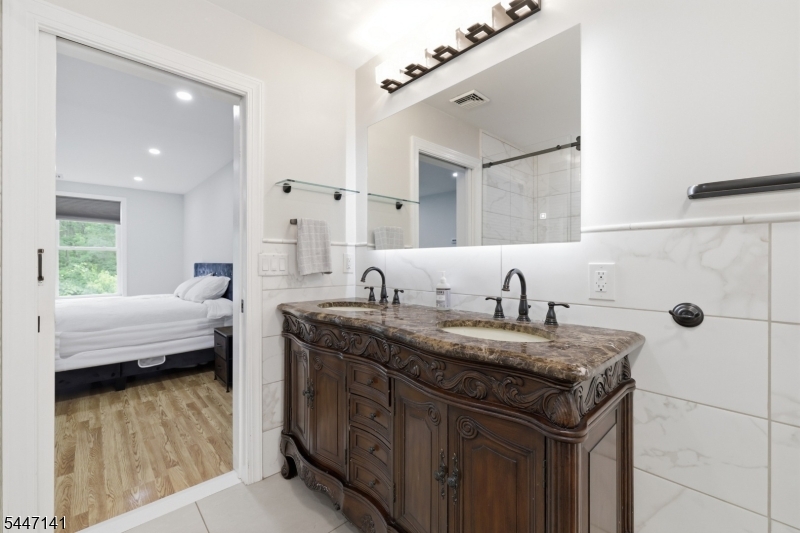 Sparta Lake - Residential