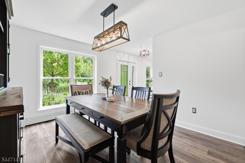 Sparta Lake - Residential