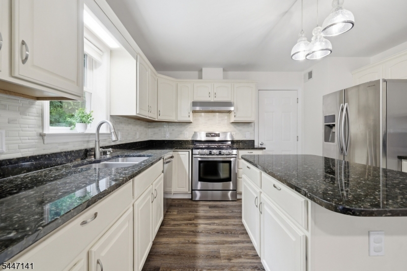 Sparta Lake - Residential