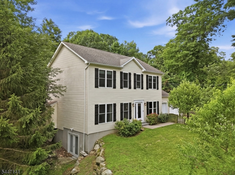 Sparta Lake - Residential