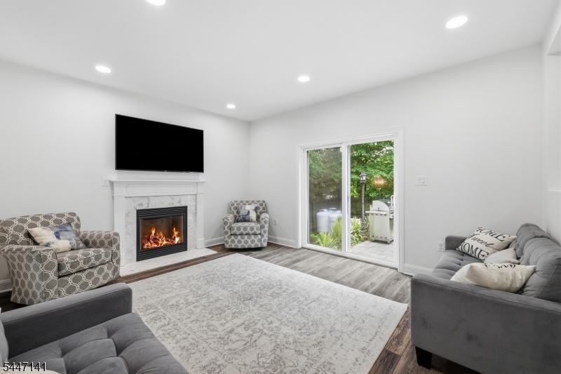 Sparta Lake - Residential