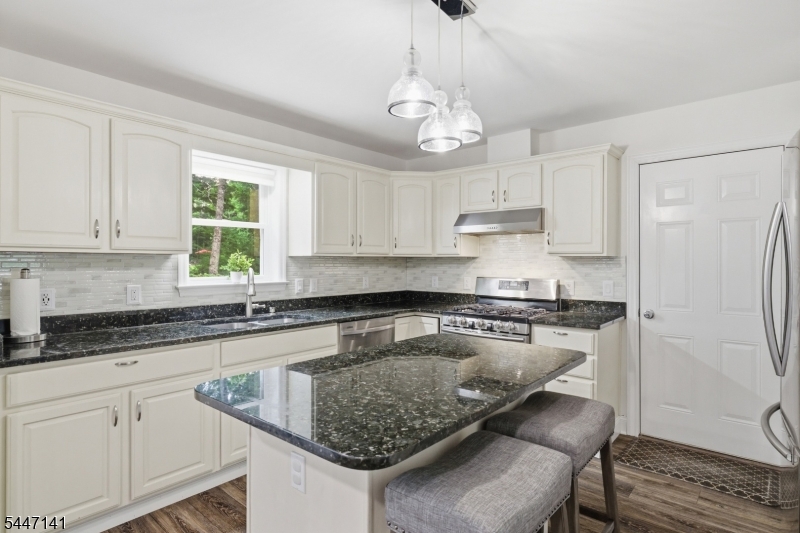 Sparta Lake - Residential