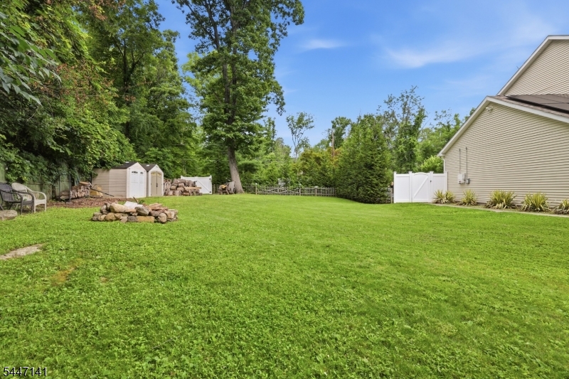 Sparta Lake - Residential