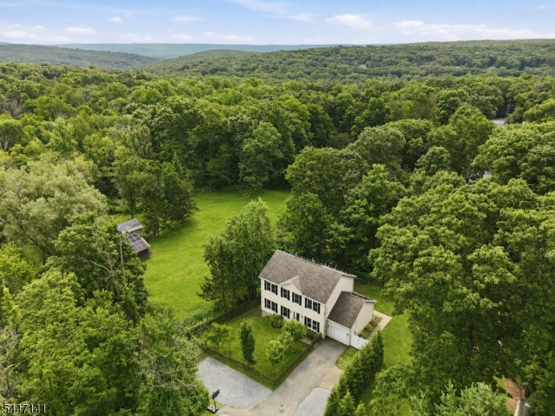 Sparta Lake - Residential