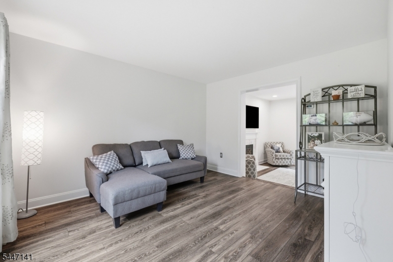 Sparta Lake - Residential