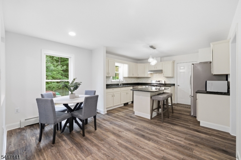 Sparta Lake - Residential
