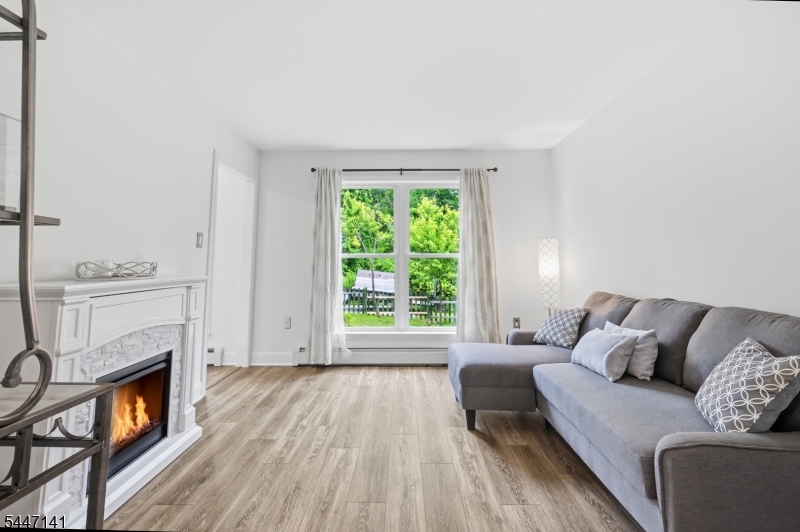 Sparta Lake - Residential