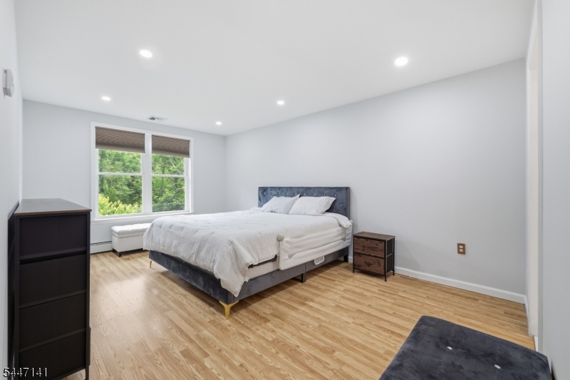 Sparta Lake - Residential