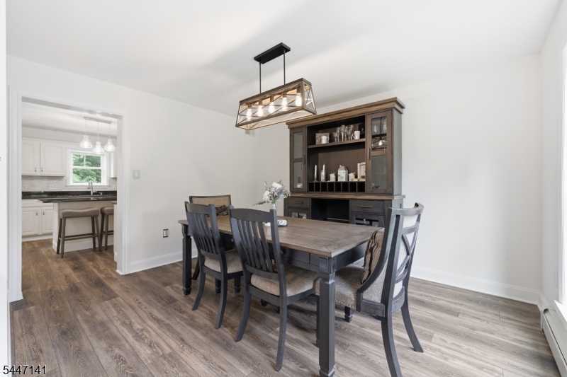 Sparta Lake - Residential