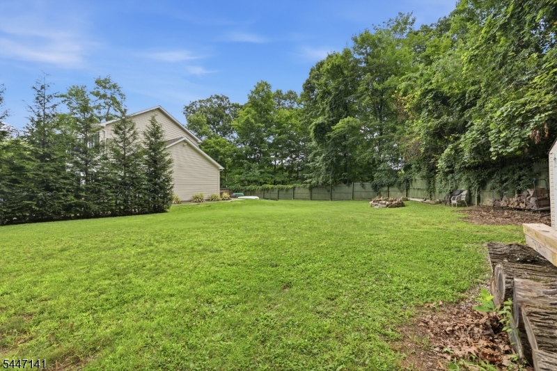 Sparta Lake - Residential
