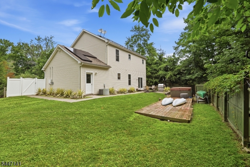 Sparta Lake - Residential