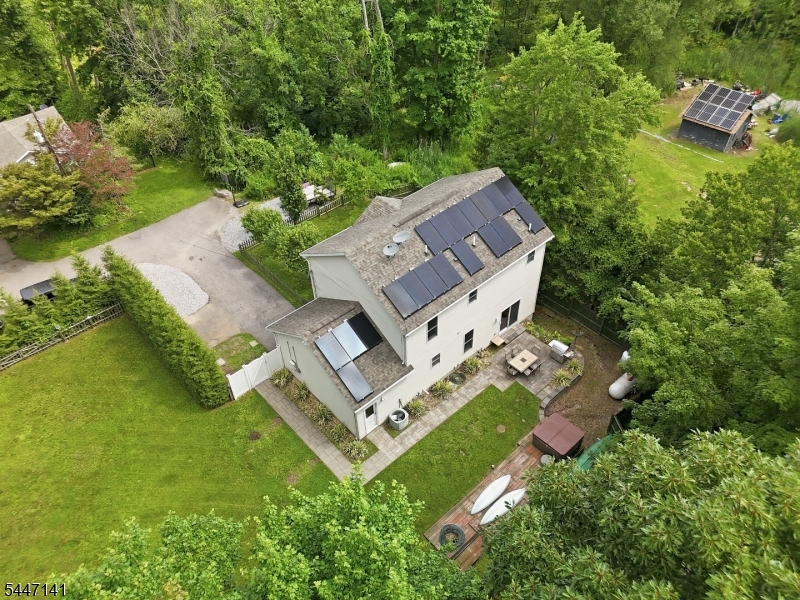 Sparta Lake - Residential