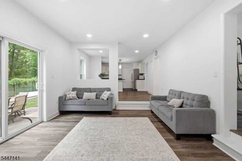 Sparta Lake - Residential
