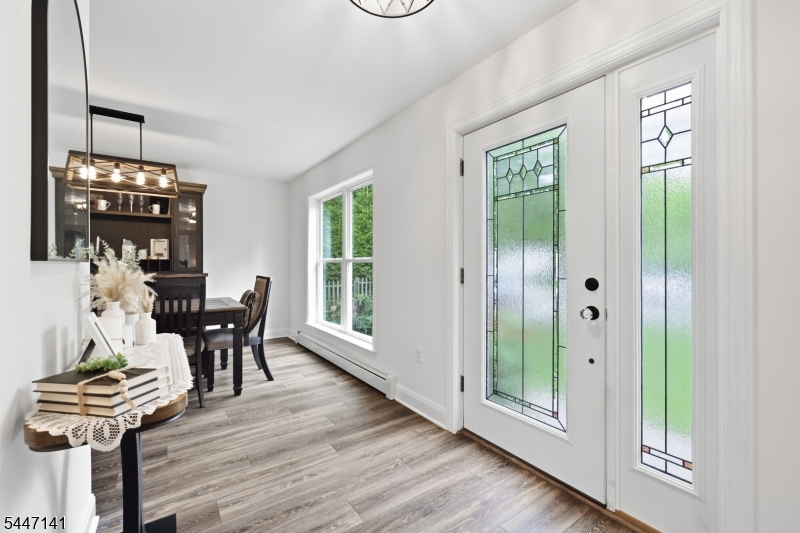 Sparta Lake - Residential