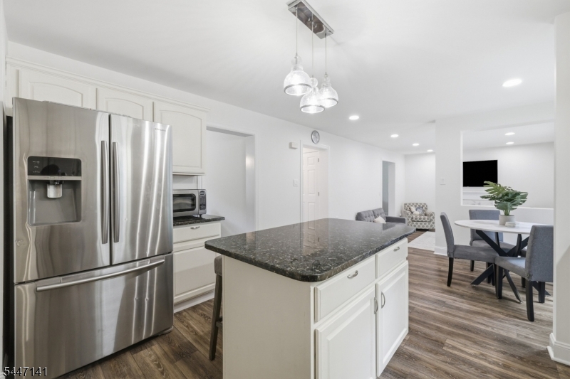 Sparta Lake - Residential