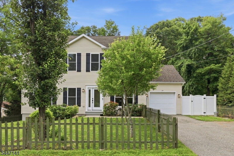 Sparta Lake - Residential