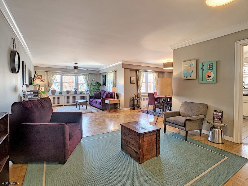 The Dorchester - Residential