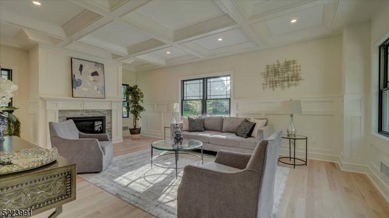 Glenwood - Residential