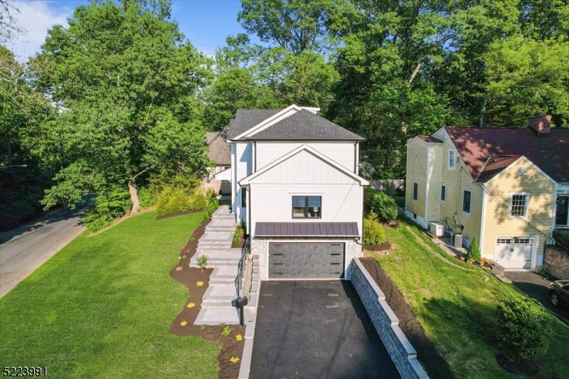 Glenwood - Residential