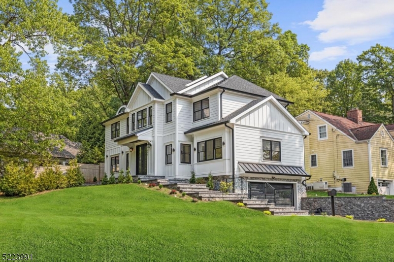 Glenwood - Residential