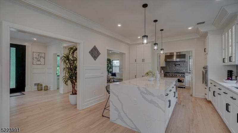 Glenwood - Residential