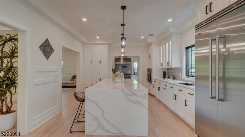 Glenwood - Residential