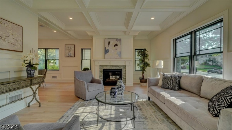 Glenwood - Residential