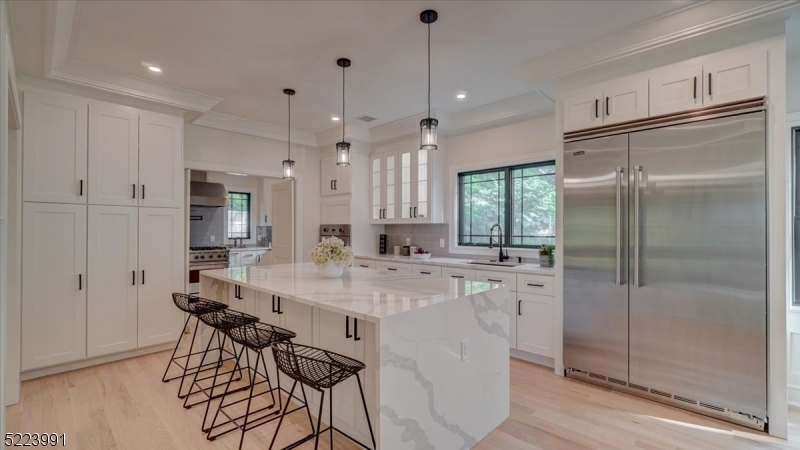 Glenwood - Residential