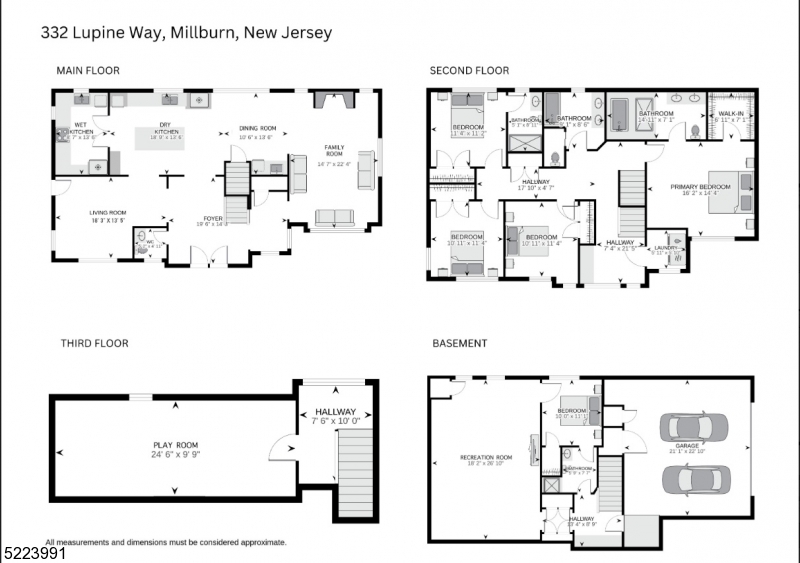 Glenwood - Residential