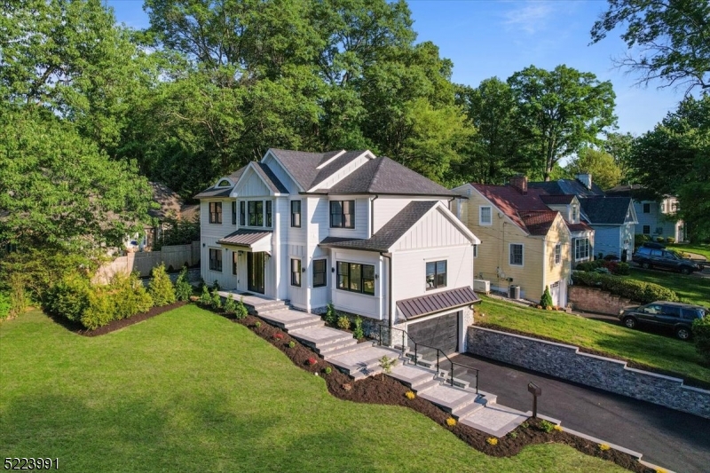 Glenwood - Residential