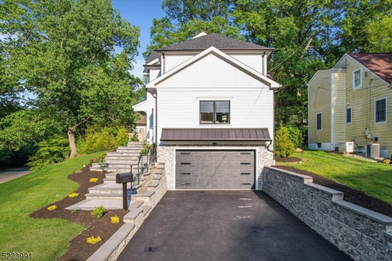 Glenwood - Residential