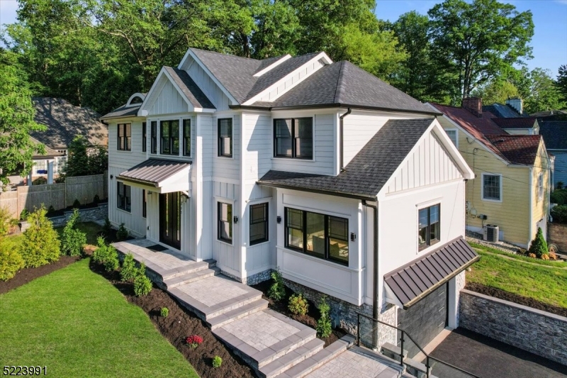 Glenwood - Residential