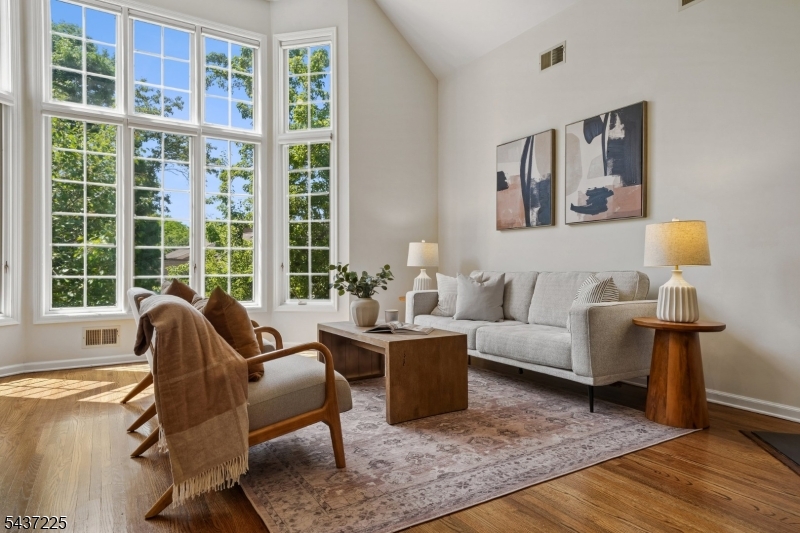 High Mountain Village - Residential