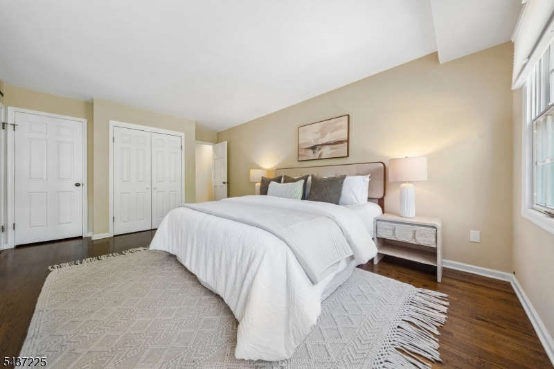High Mountain Village - Residential