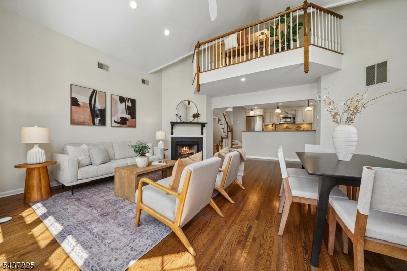 High Mountain Village - Residential
