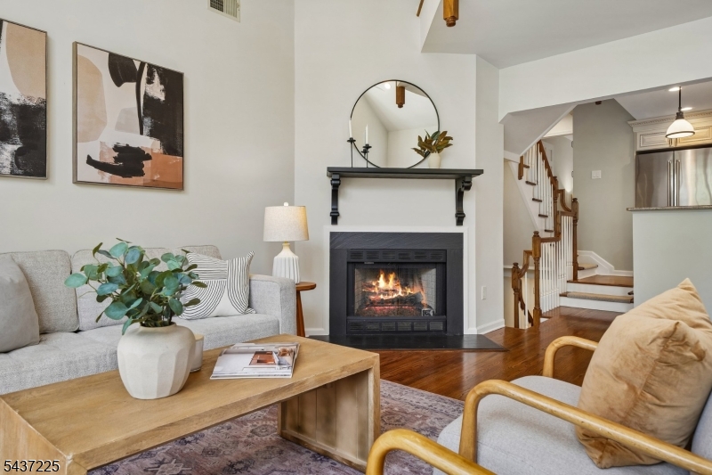 High Mountain Village - Residential