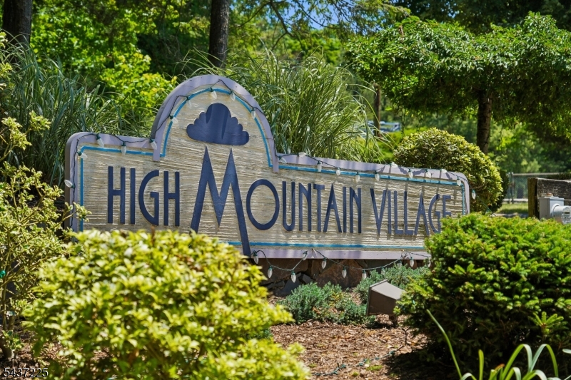 High Mountain Village - Residential