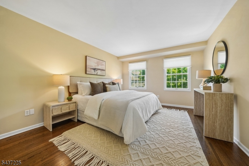 High Mountain Village - Residential