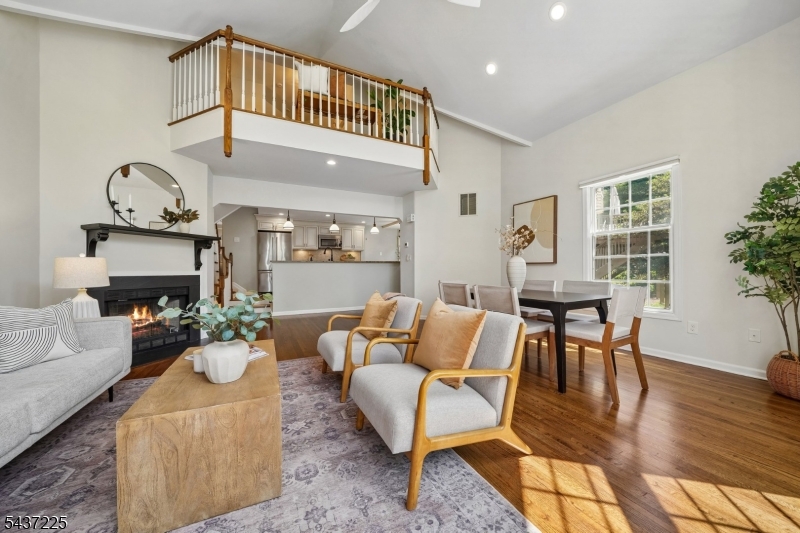 High Mountain Village - Residential