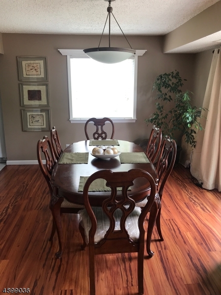 THE MEADOWS - Residential Lease