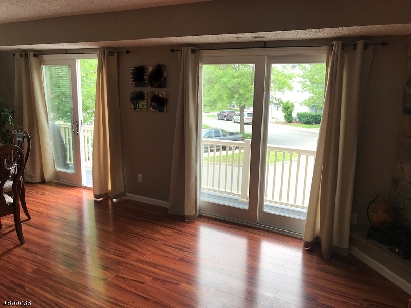 THE MEADOWS - Residential Lease