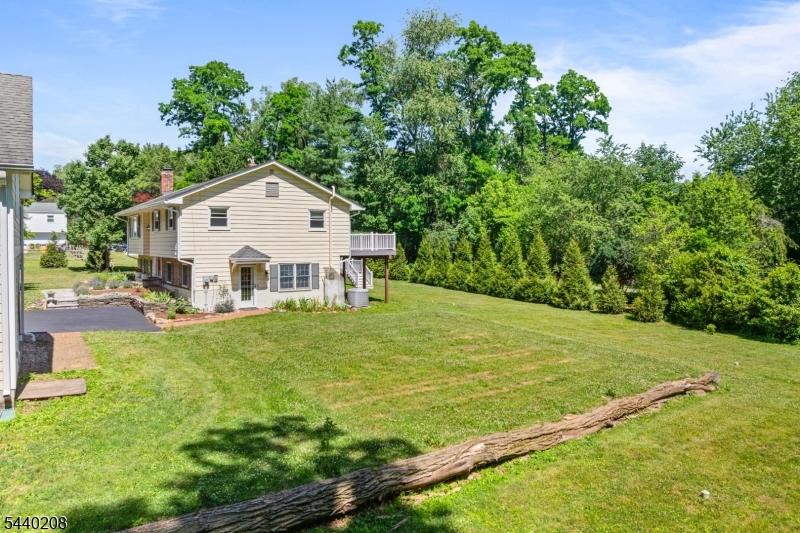 Rocky Hill - Residential