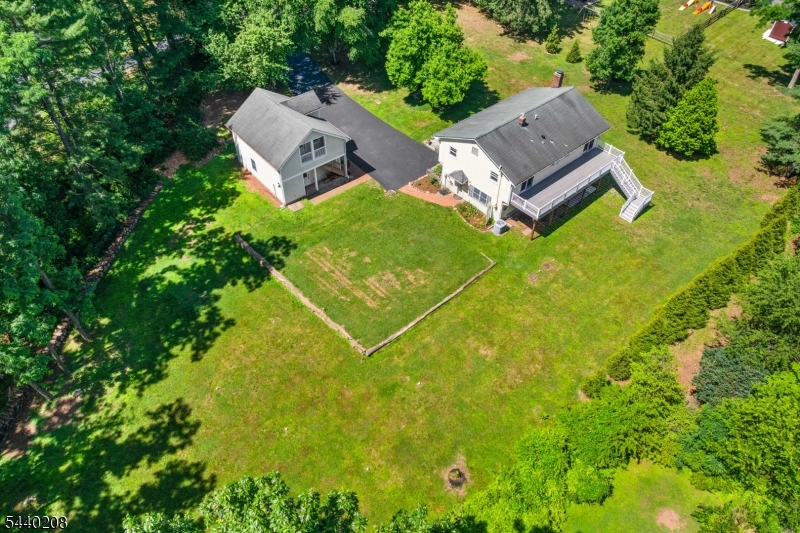 Rocky Hill - Residential