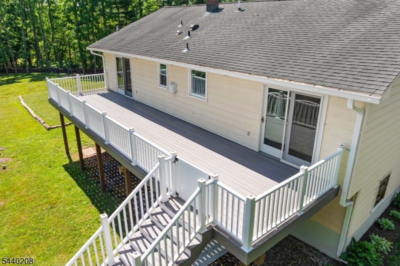 Rocky Hill - Residential