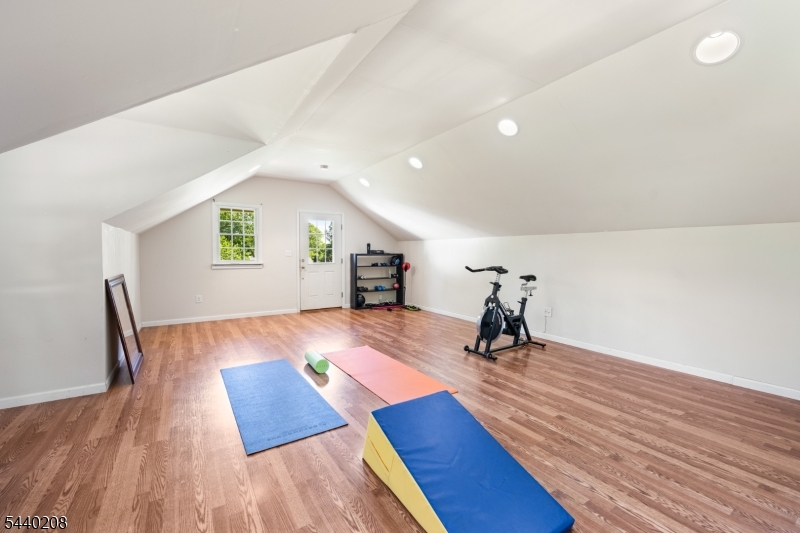 Rocky Hill - Residential
