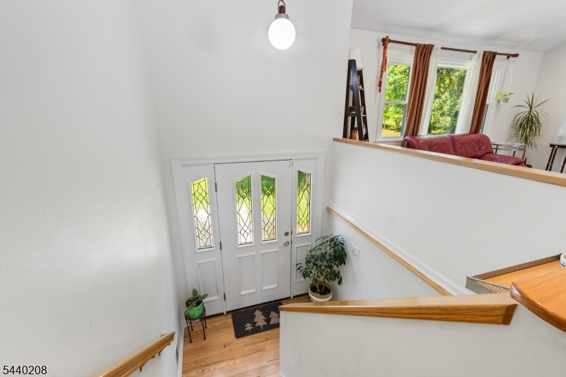 Rocky Hill - Residential