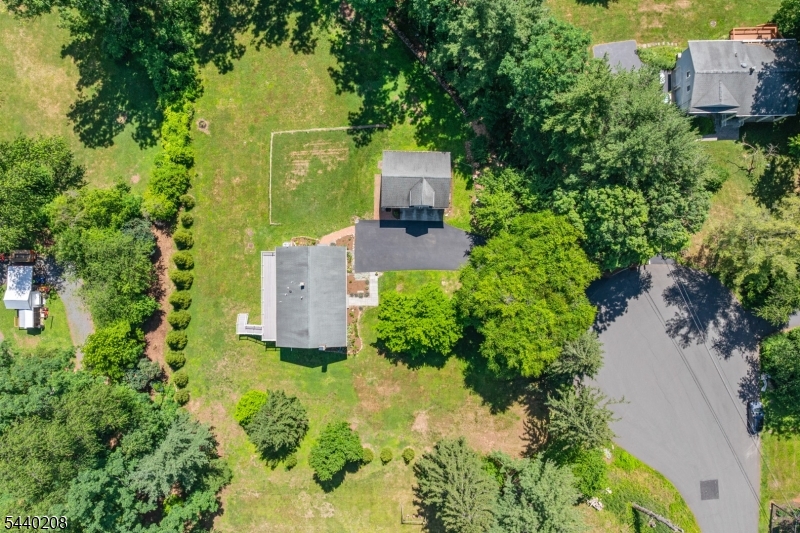 Rocky Hill - Residential