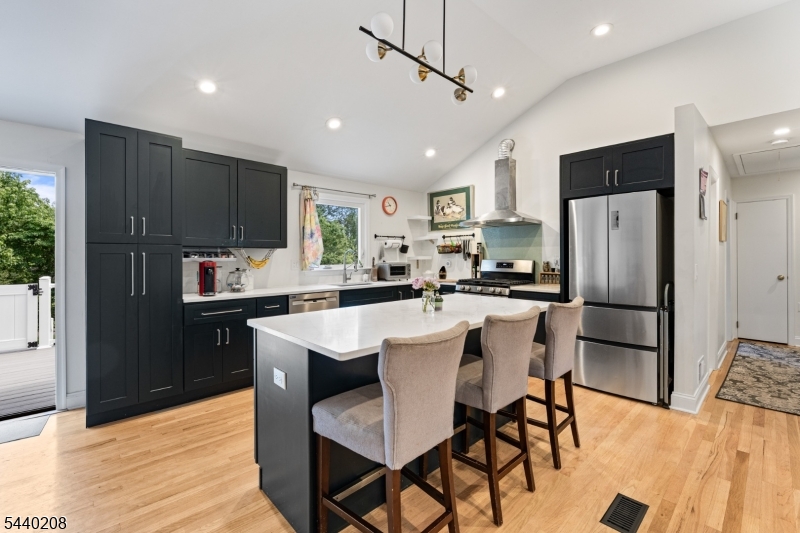 Rocky Hill - Residential